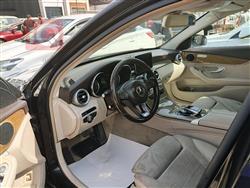 مرسيدس بنز سي كلاس